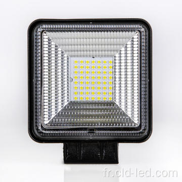 4 &#39;&#39; LED DE LED LEUR 50W